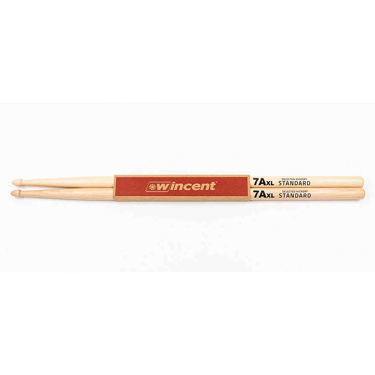 Wincent W-7AXL drumstokken 7A XL