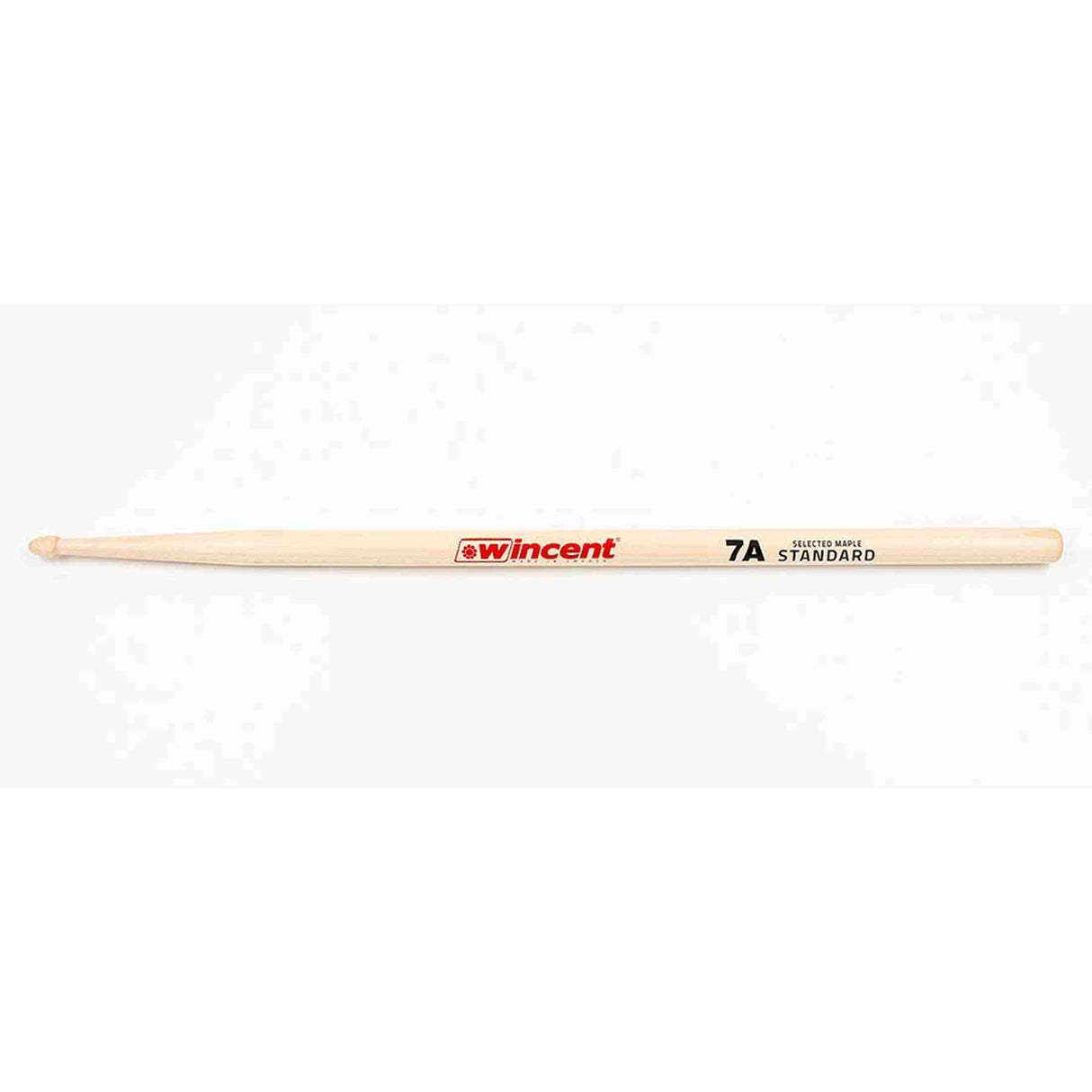Wincent W-7AM drumstokken 7A Maple
