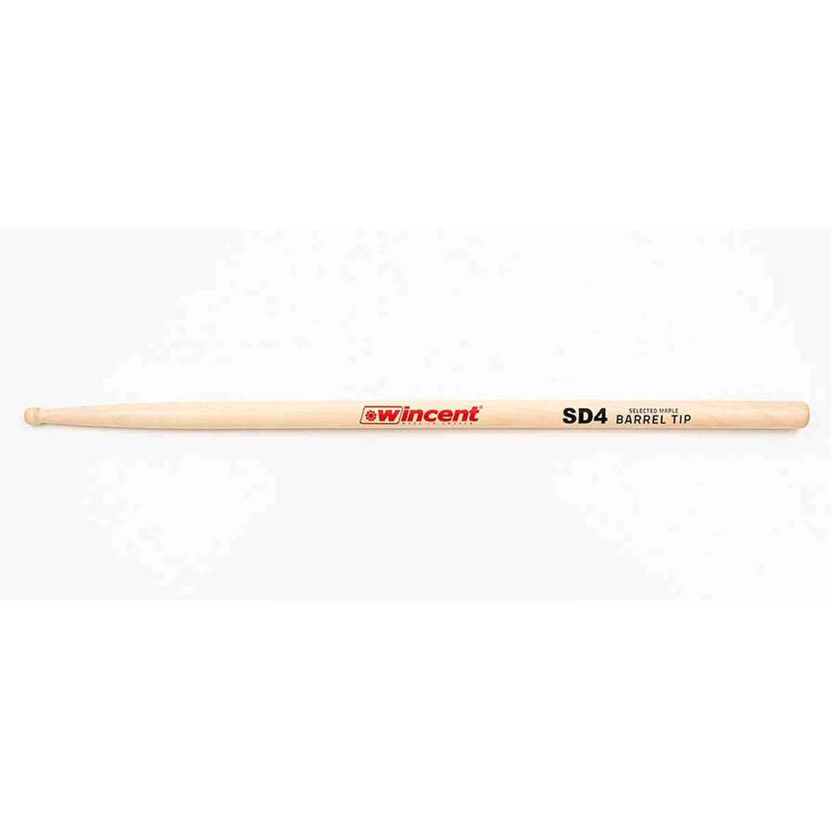 Wincent W-SD4 drumstokken SD4