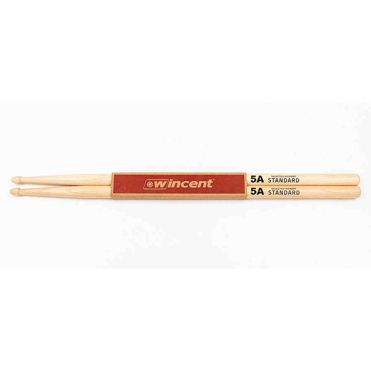 Wincent W-5A drumstokken 5A