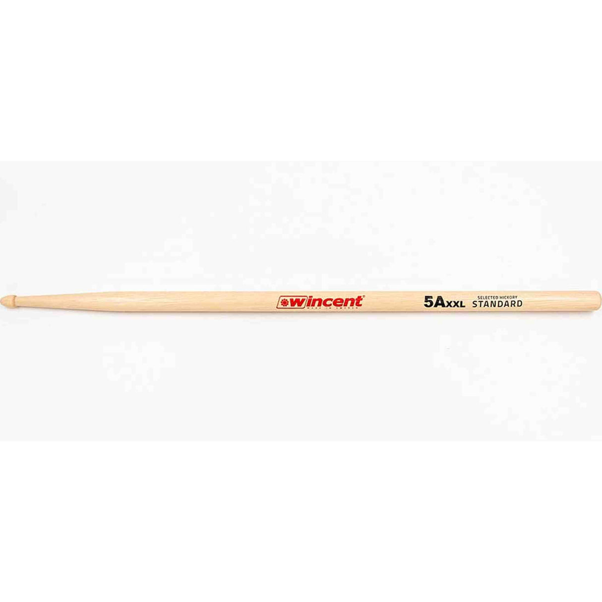 Wincent W-5AXXL drumstokken 5A XXL