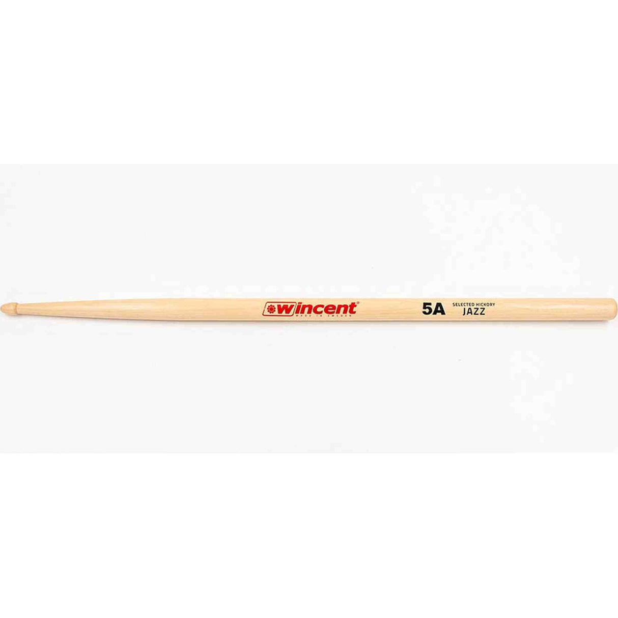 Wincent W-5AJ drumstokken 5A Jazz