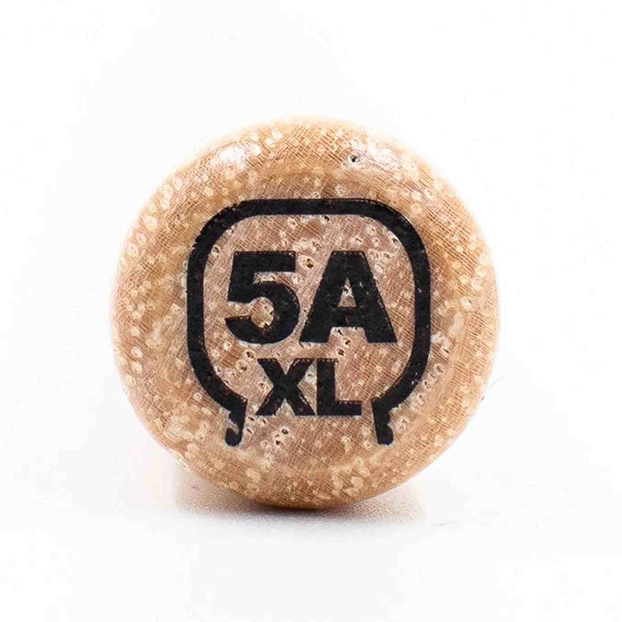 Wincent W-5AXLBT drumstokken 5A XL Barrel Tip