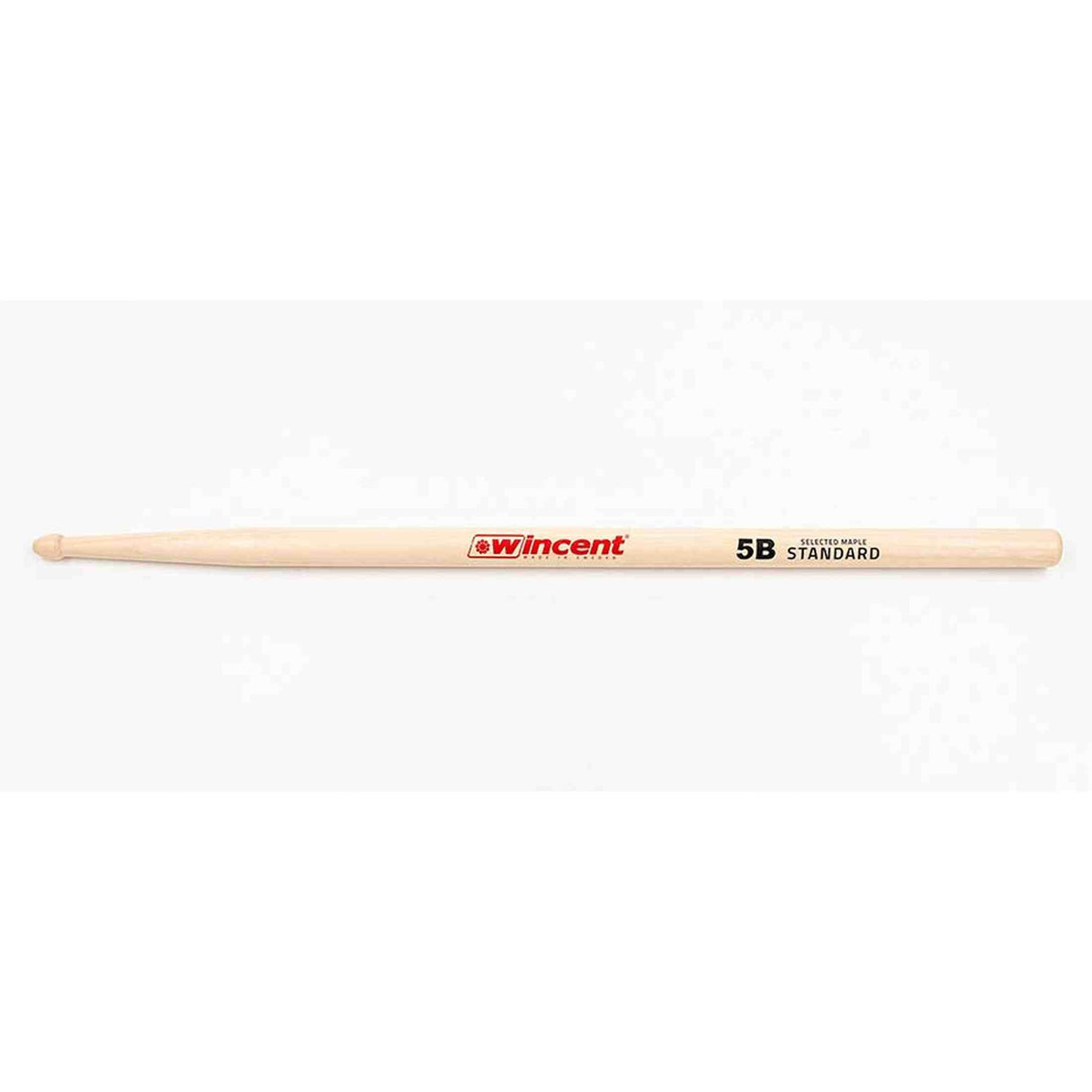 Wincent W-5BM drumstokken 5B Maple