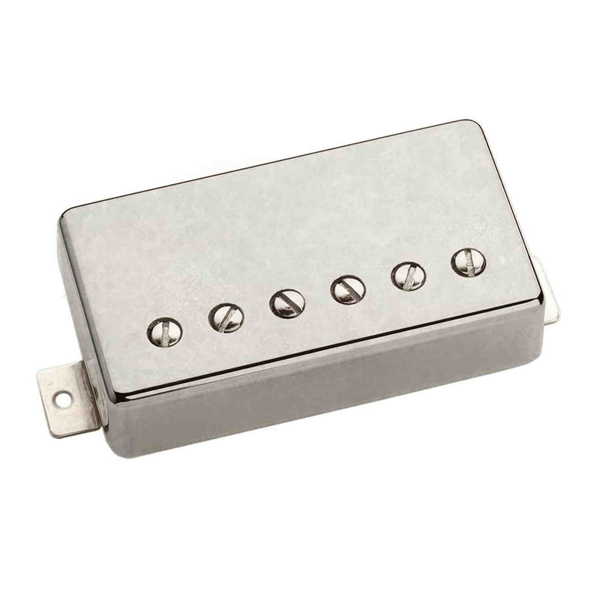 Lollar 10-411-123-15 Humbucker Pickup - "Standard Imperial brug", aged nickel