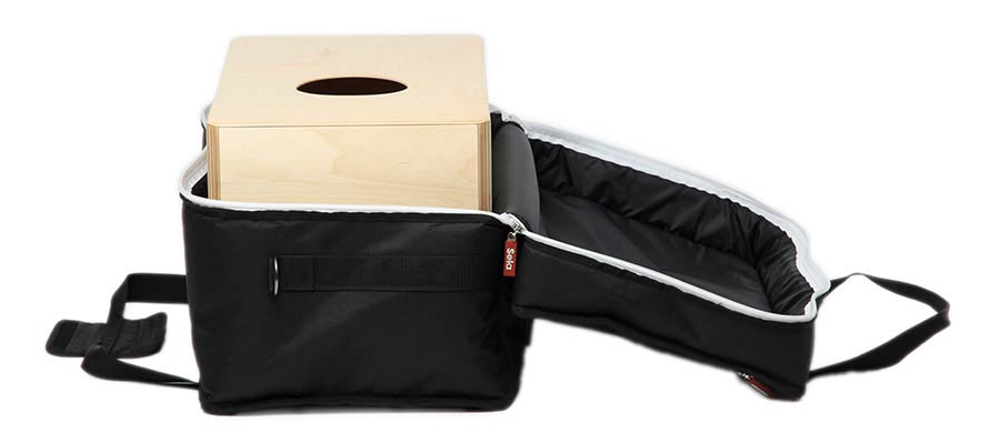 Sela SEL005 Cajontas