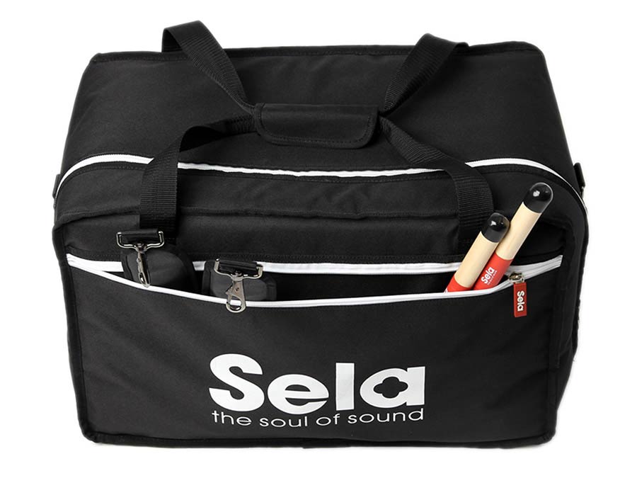 Sela SEL005 Cajontas