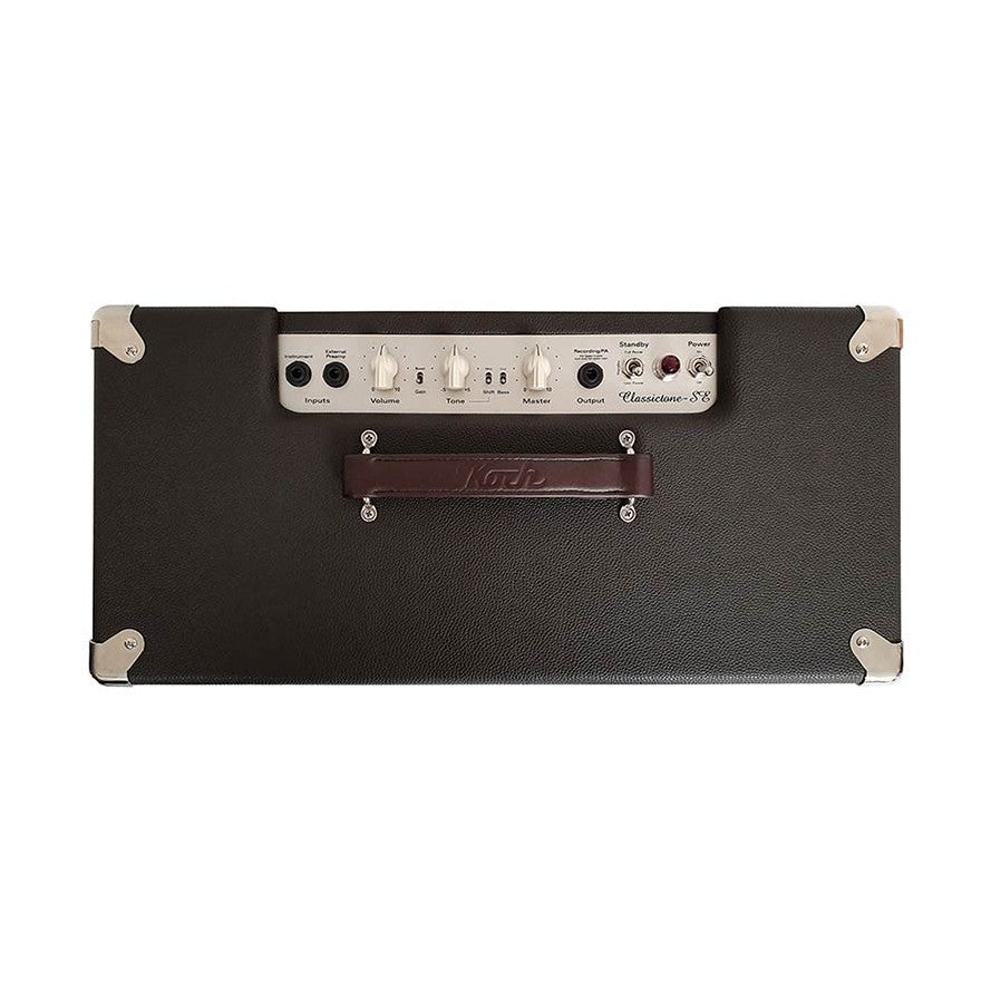Koch CTSE12/C112 Classictone SE Gitaarversterker – 12W Class A Combo, 12” Speaker & Recording Out