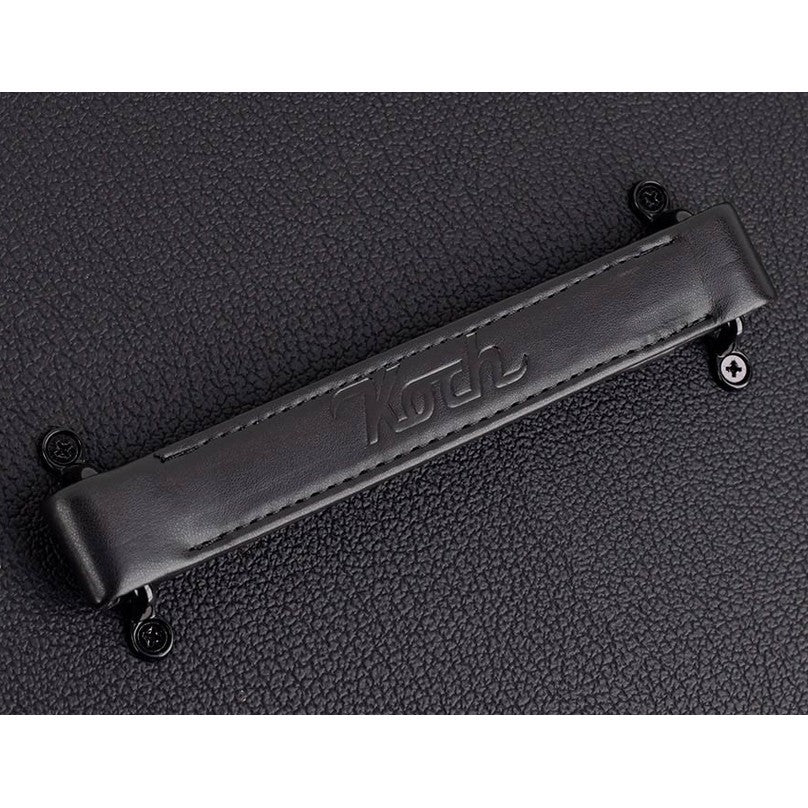 Koch KCC112/BB60 Speaker Cabinet – 1x12" 60W Gitaarcabinet met Front Ported Design