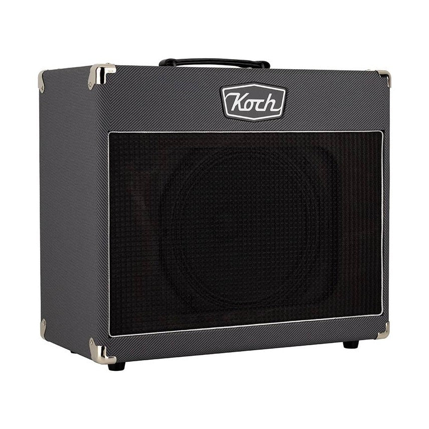 Koch TLG12/C112BT The Little Gristle Gitaarversterker – 12W Buizencombo met Jensen Speaker