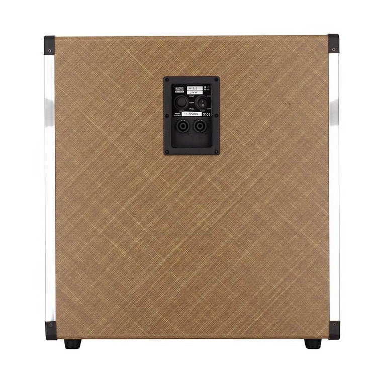 GR Bass NF210/8 NF Series Speaker Cabinet – 2x10" 400W 8 Ohm Natural Fiber