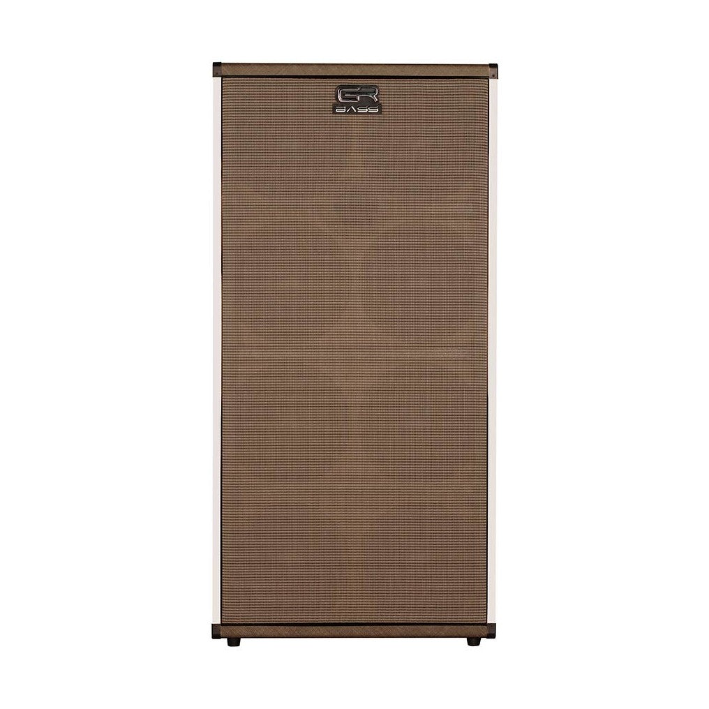 GR Bass NF610/4 NF Series Speaker Cabinet – 6x10" 1200W 4 Ohm Natural Fiber kopie