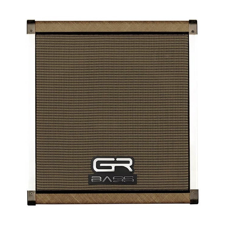 GR Bass NFC500 NF Series Bascombo – 1x12" 500W Premium Natural Fiber