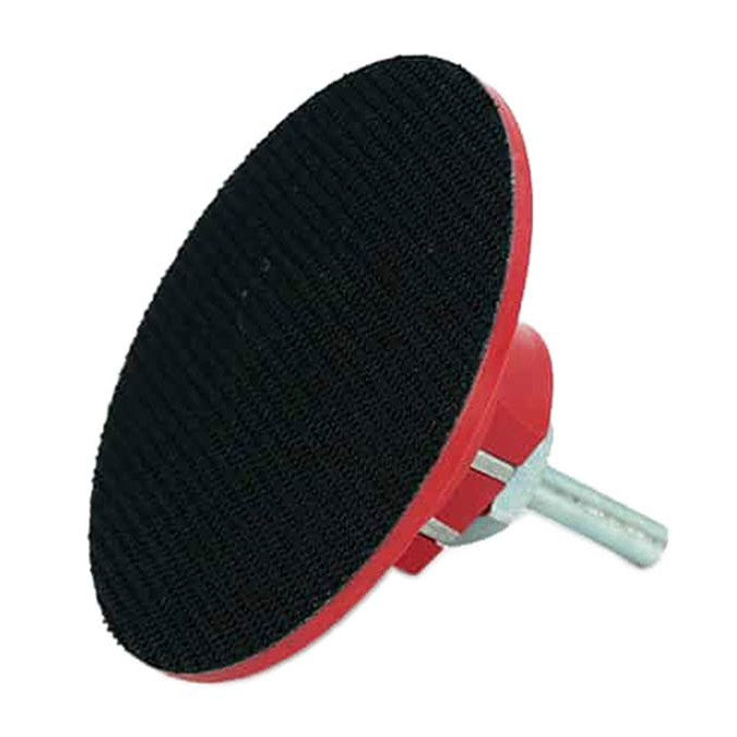 NitorLACK Rhyno Boormachineadapter Voor Polijstschijven 80 & 150 mm