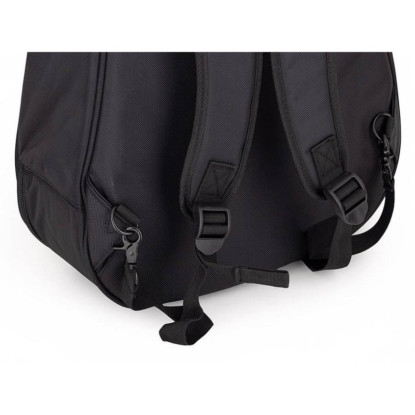 Boston CGB-545 Smart Luggage Deluxe Gigbag voor Klassieke Gitaar – Luthier Edition