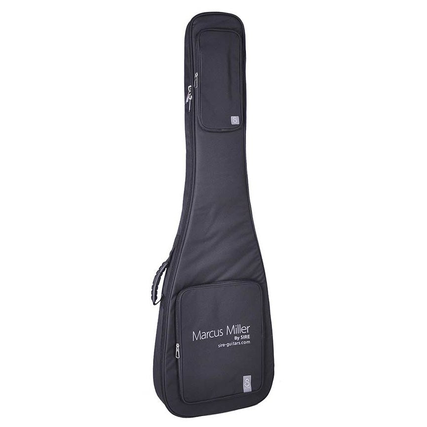 Sire V10 5/NTS Marcus Miller 5-snarige actieve basgitaar Natural Satin