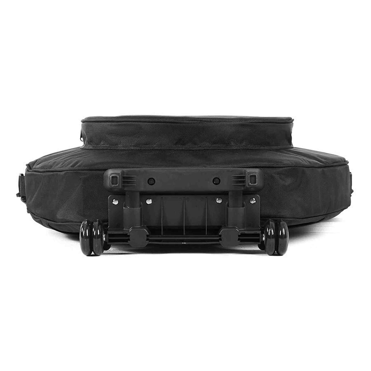 CNB CB1680CY22 Cymbal trolley bag met 1680D heavy duty nylon en YKK zippers