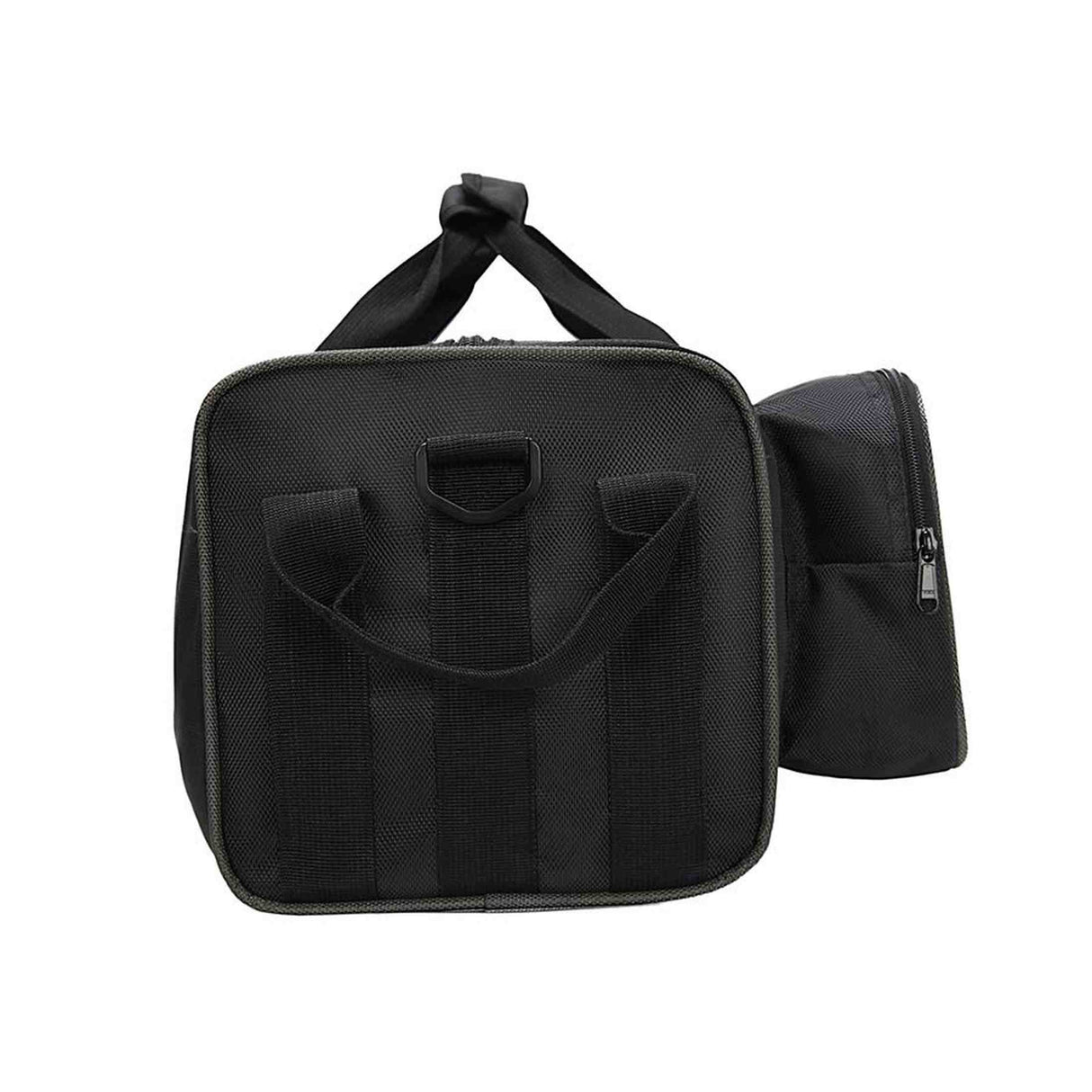 CNB CB1680HW75 Hardwaretas met 1680D heavy duty nylon en YKK zippers, 75 x 20 x 20cm