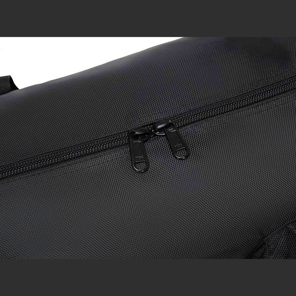 CNB CB1680HW75 Hardwaretas met 1680D heavy duty nylon en YKK zippers, 75 x 20 x 20cm