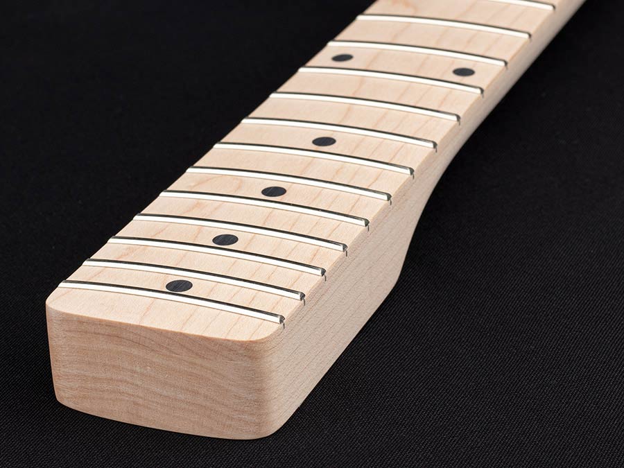 Boston ESN21M-CHA Contemporary ST-stijl Gitaarhals