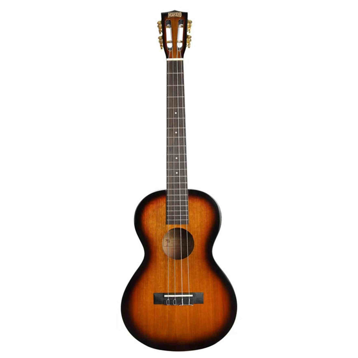 Mahalo MJ43TS Java Series Bariton Ukulele 3-Tone Sunburst