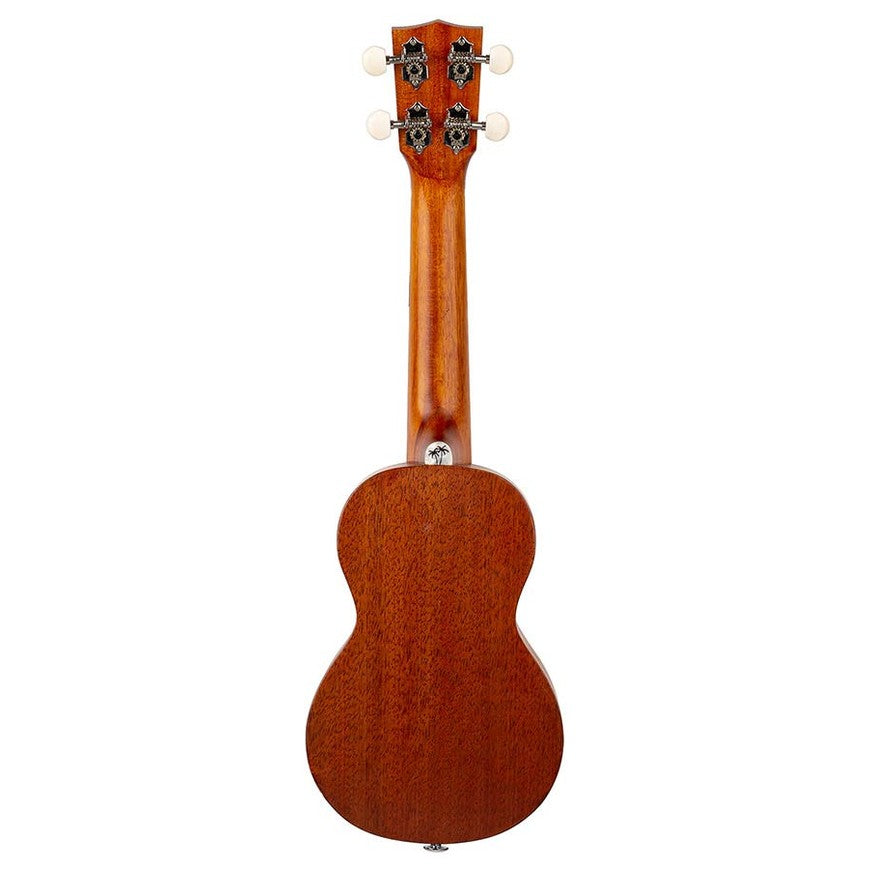 Mahalo MP1 Pearl Series Sopraan Ukulele