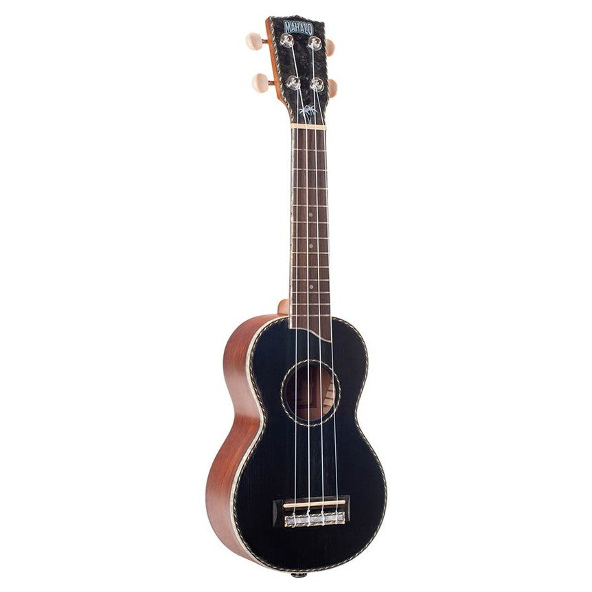 Mahalo MP1BK Pearl Series Sopraan Ukulele