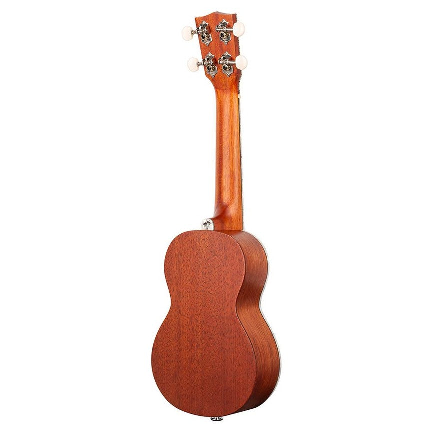Mahalo MP1BK Pearl Series Sopraan Ukulele