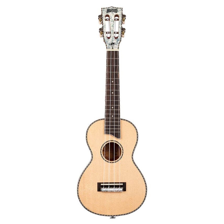 Mahalo MP2 Pearl Series Concert Ukulele