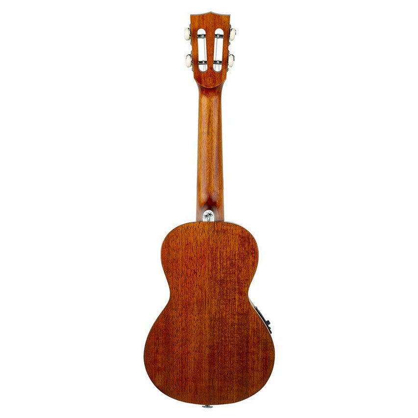 Mahalo MP2E Pearl Series Concert Ukulele