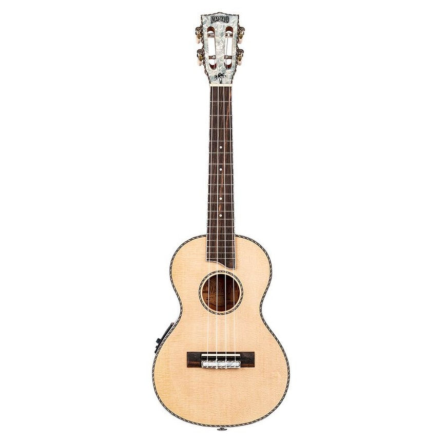 Mahalo MP3E Pearl Series Tenor Ukulele