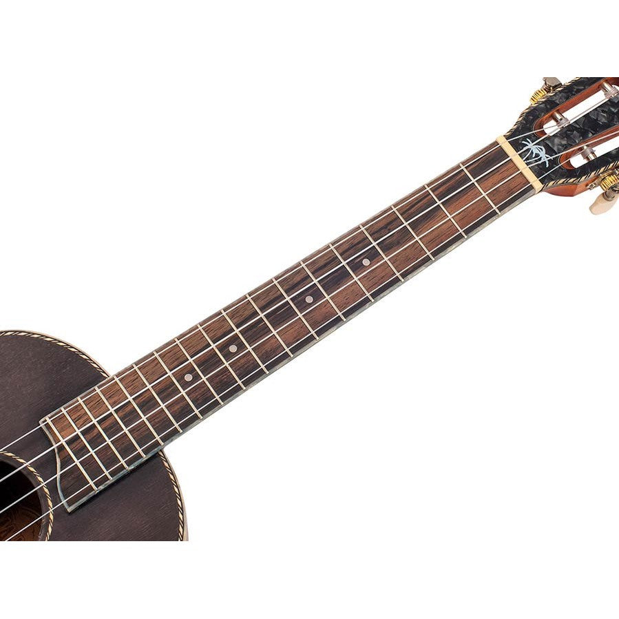 Mahalo MP3EBK Pearl Series Tenor Ukulele