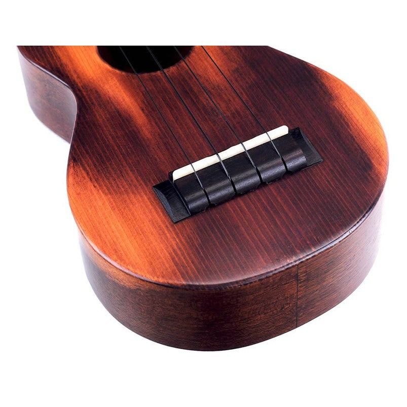 Mahalo MO1 Historic Series Sopraan Ukulele