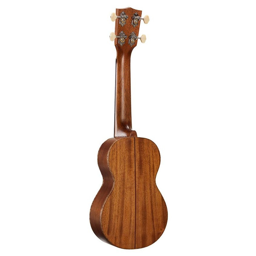 Mahalo MM1 Master Series Sopraan Ukulele All Solid