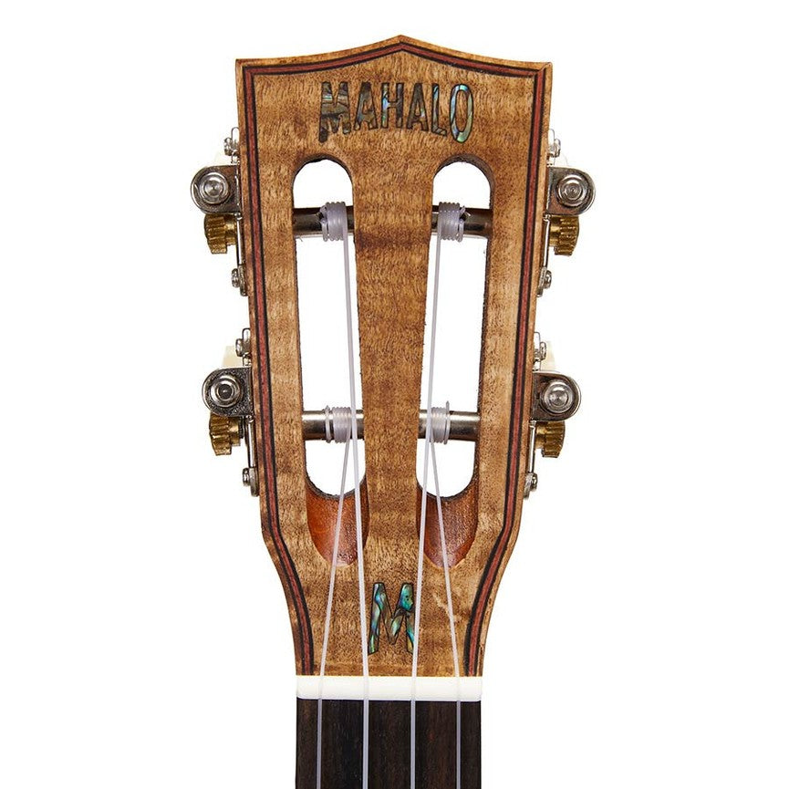 Mahalo MM3 Master Series Tenor Ukulele All Solid