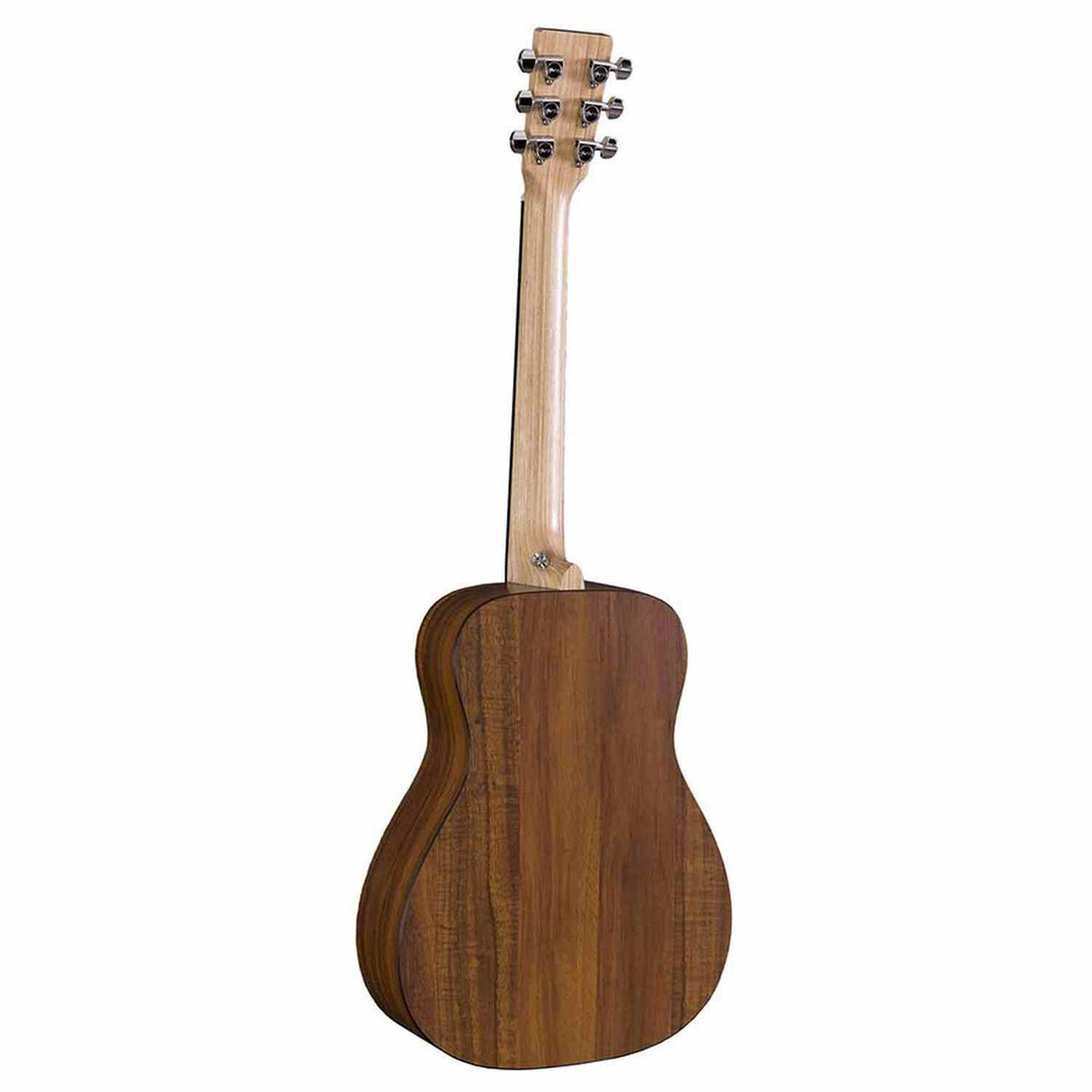 Martin & Co 11LXK2 travel gitaar Little Martin