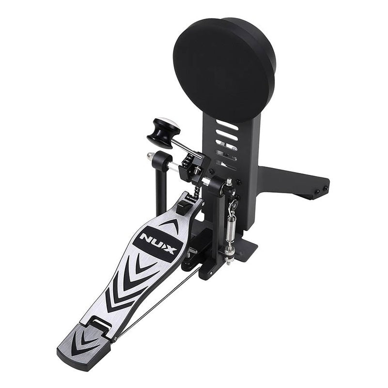 NUX DM-310 Digitale Drumkit – All Mesh Head met Multi-Track USB Audio