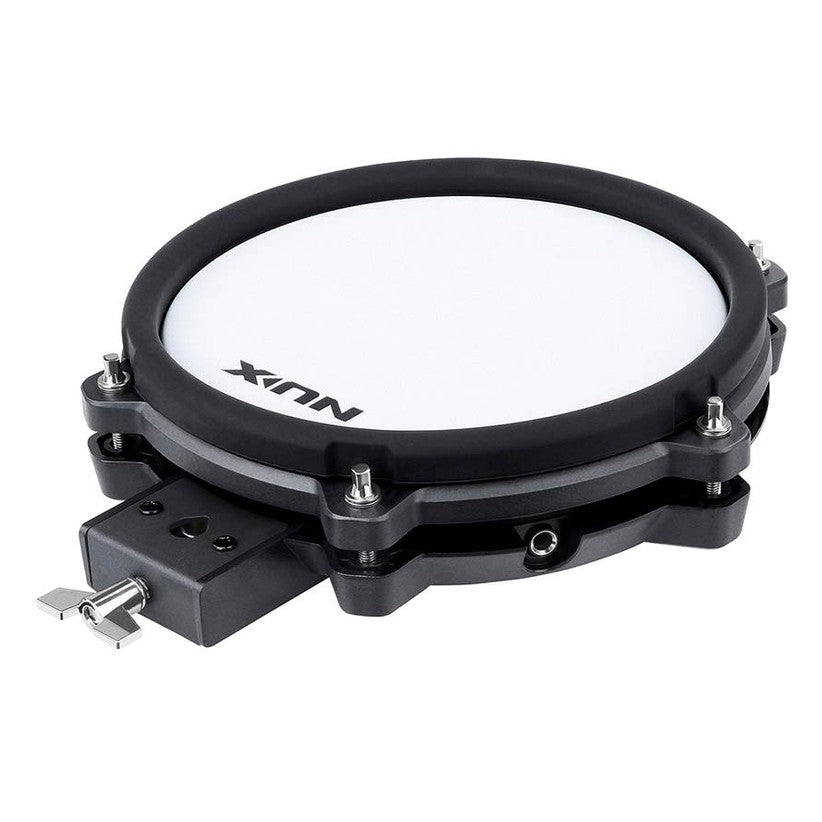 NUX DM-310 Digitale Drumkit – All Mesh Head met Multi-Track USB Audio