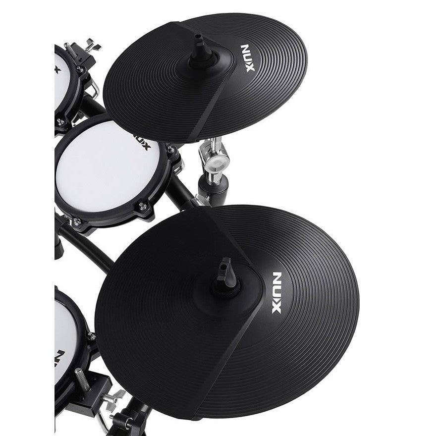 NUX DM-310 Digitale Drumkit – All Mesh Head met Multi-Track USB Audio