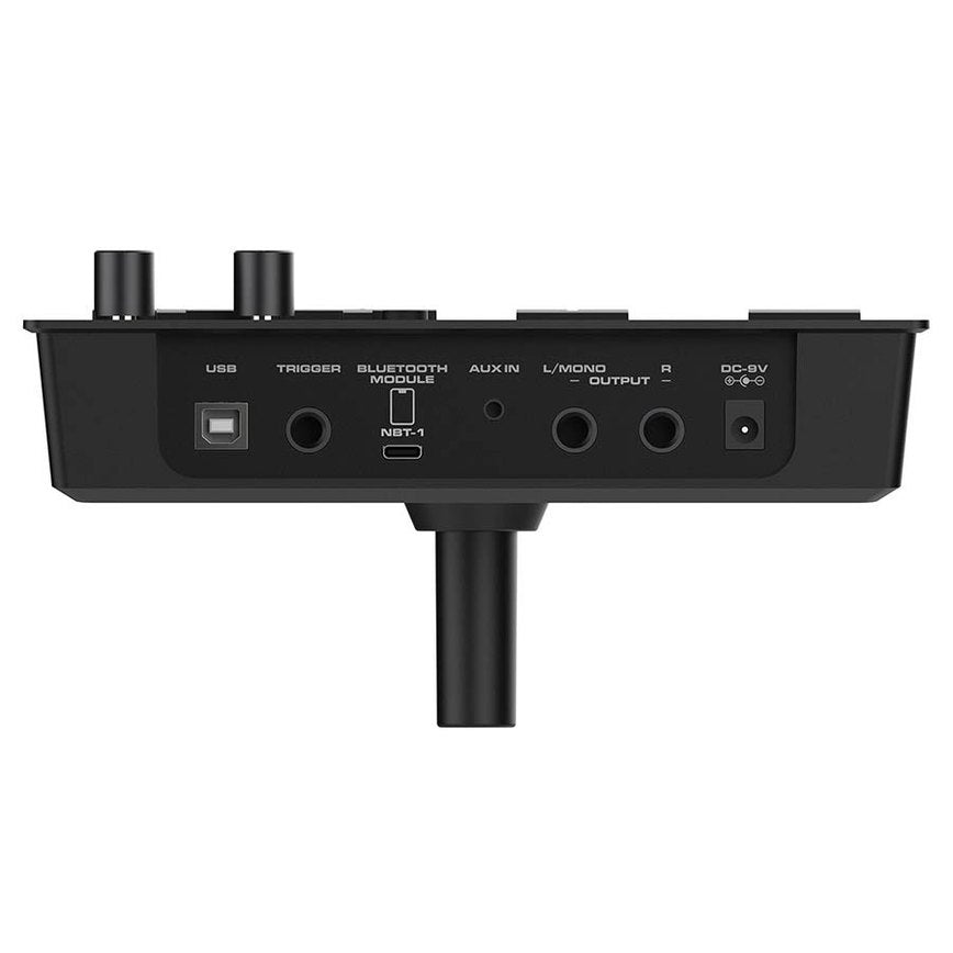 NUX DM-310 Digitale Drumkit – All Mesh Head met Multi-Track USB Audio