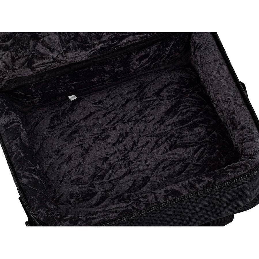 Boston BAB565-2630 Smart Luggage Rugzak voor Accessoires – 26 x 30 x 8 cm