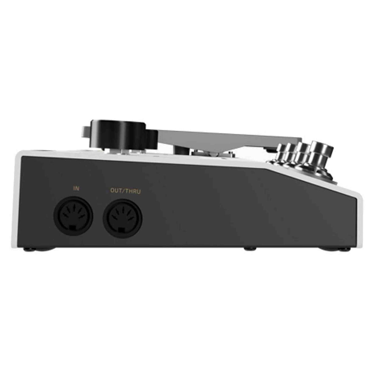 HoTone MP-350 Ampero Series amp modeler en effect processor AMPERO II