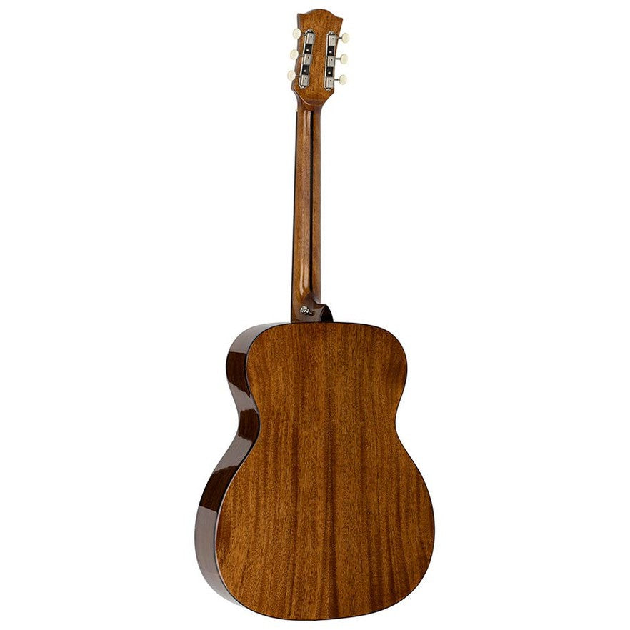 Richwood HSA-40-SB Heritage Series auditorium akoestische westerngitaar edge sunburst