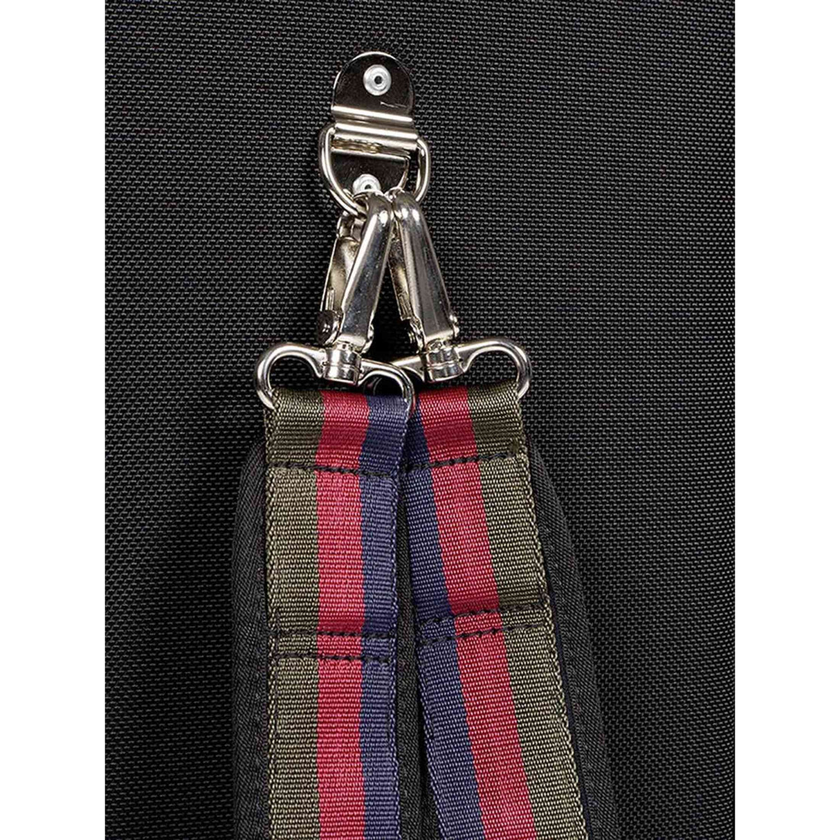 BAM SG5001SN St. Germain vioolkoffer oblong 4/4 zwart