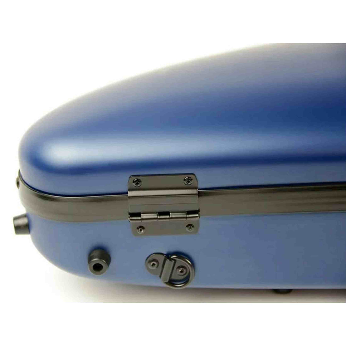 BAM 2000XLB Hightech Slim vioolkoffer 4/4 navy