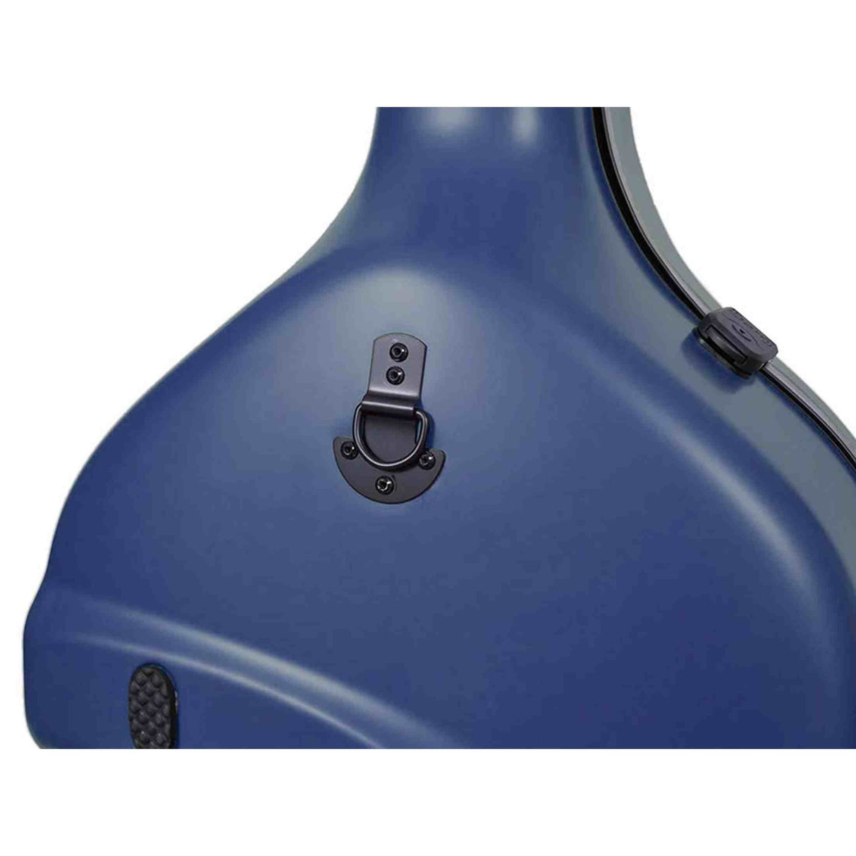 BAM 1005XLB Hightech Slim cellokoffer 4/4 blauw 3,6 kg