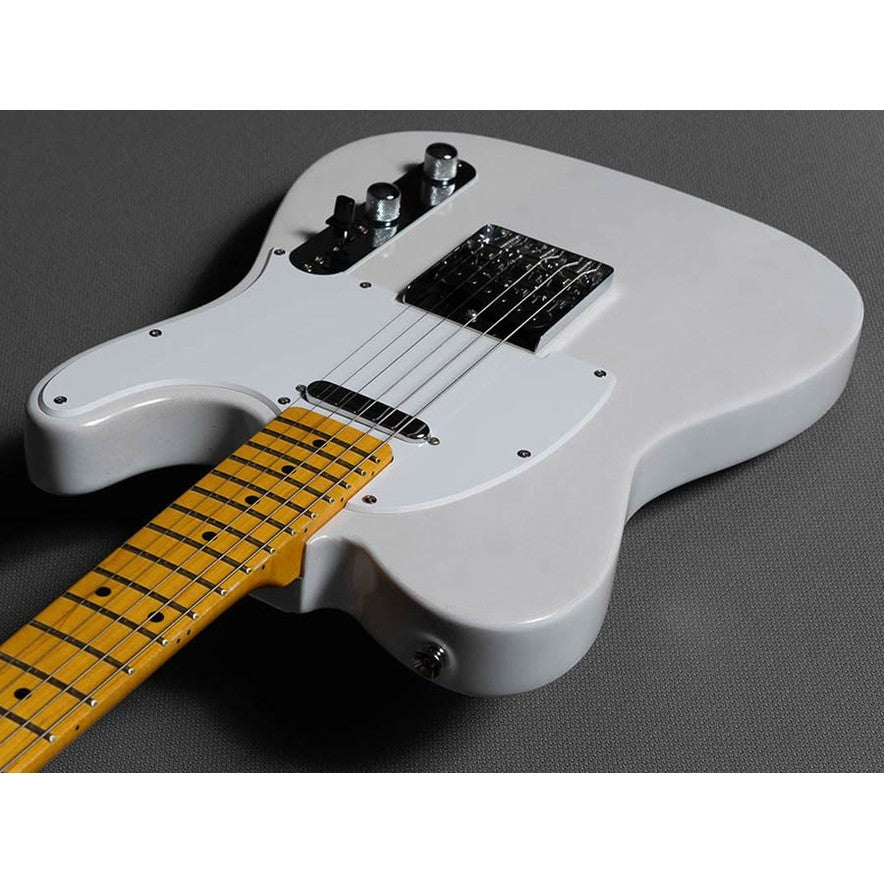 NitorLACK N167051108 NitorPOL Polyurethaanlak White Blonde – 500 ml + 250 ml Verharder