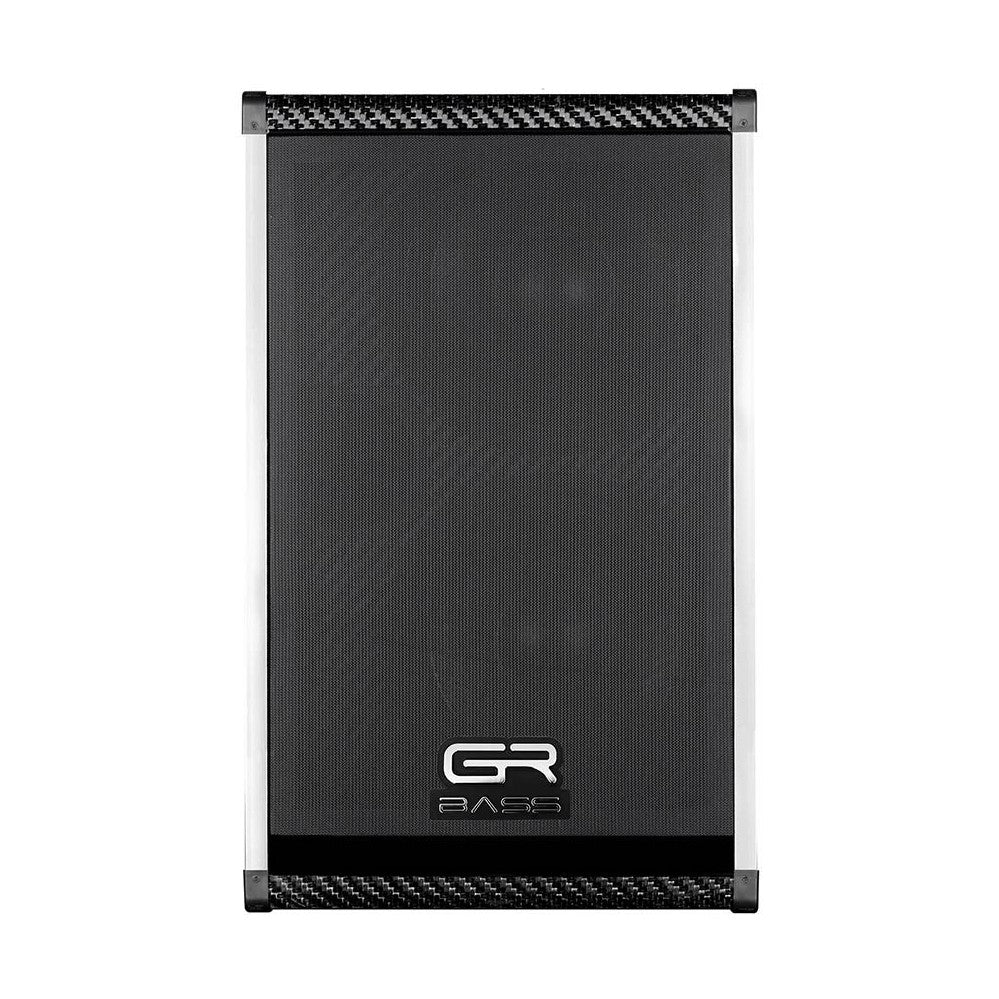 GR Bass AT210V-C800 AeroTech Series Bascombo – 2x10" 800W Carbon Fiber