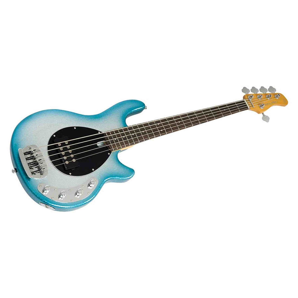 Sire Z3 5/SBS Marcus Miller Z3 5-String Active Basgitaar Skyburst Sparkle
