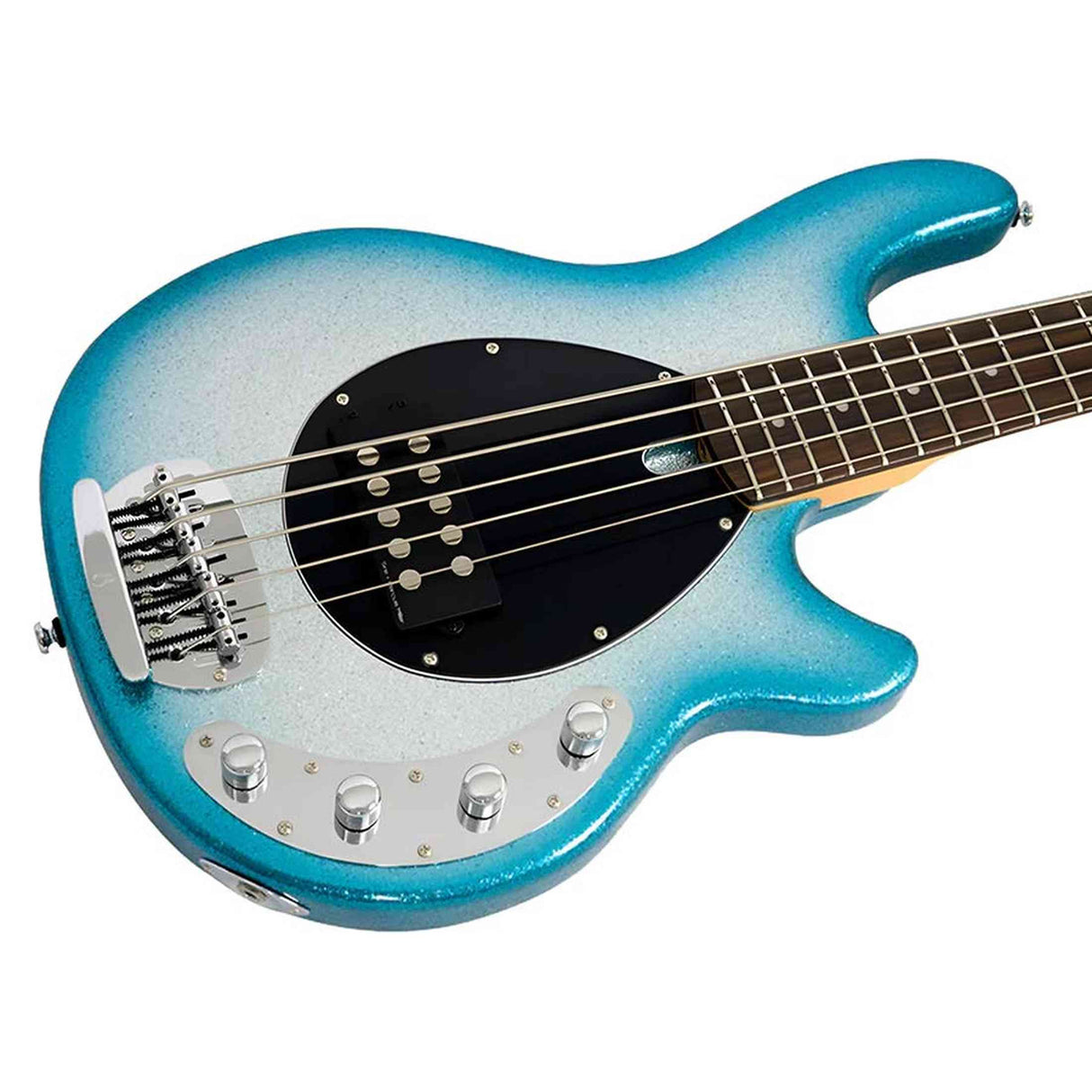Sire Z3 5/SBS Marcus Miller Z3 5-String Active Basgitaar Skyburst Sparkle